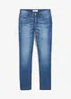 Jean Skinny taille moyenne, extensible, bonprix
