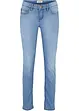 Jean Skinny taille moyenne, extensible, bonprix
