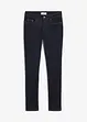 Jean skinny taille mi-haute, extensible, bonprix