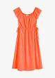 Robe en jersey 100% coton, bonprix