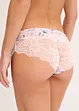 Shorty avec un bel imprimé brillant, bonprix