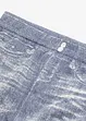 Legging sans couture avec intérieur doux, bonprix