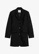 Manteau style blazer, bonprix
