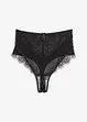 String taille haute ouvert, VENUS