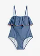 Maillot 1 pièce bandeau, bonprix