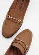 Mocassins confortables, bonprix