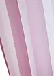 Voilages avec dégradé (2 pces), bonprix