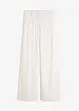 Pantalon de tailleur en viscose fluide, bonprix