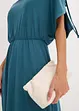 Robe en doux jersey de modal mélangé, bonprix