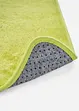 Tapis de bain à mémoire de forme, bonprix