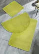 Tapis de bain à mémoire de forme, bonprix