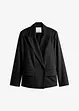 Blazer croisé, bonprix