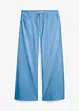 Jean large, taille basse, bonprix
