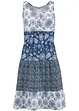 Robe courte en jersey coton, bonprix