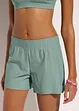 Short de bain avec slip intégré, bonprix