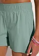Short de bain avec slip intégré, bonprix