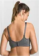 Soutien-gorge de sport maintien modéré, bonprix