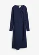 Robe portefeuille de grossesse, bonprix