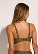 Haut de bikini minimiseur à larges bretelles, bonprix