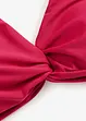 Haut de bikini brassière à détail torsadé, bonprix