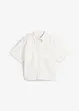 Chemisier en jean, loose, bonprix