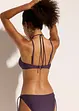 Haut de bikini brassière détail anneau, bonprix