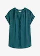 Blouse Georgette, bonprix