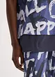 T-shirt long à manches courtes, bonprix