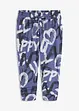 Pantalon en jersey , bonprix