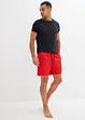 Short de bain homme, bonprix