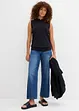 Top en maille, bonprix