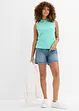 Top en maille, bonprix