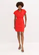Robe courte aspect portefeuille, bonprix