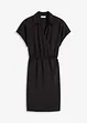 Robe courte aspect portefeuille, bonprix