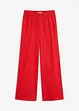 Pantalon palazzo, bonprix