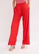 Pantalon palazzo, bonprix