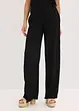 Pantalon palazzo, bonprix
