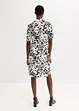 Robe en viscose fluide, bonprix