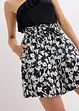 Short en lin majoritaire, bonprix