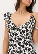 Robe midi, bonprix