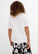 T-shirt à imprimé, bonprix