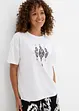 T-shirt à imprimé, bonprix