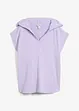 Sweat 100% coton, bonprix