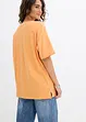 T-shirt oversize 100% coton, bonprix