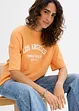 T-shirt oversize 100% coton, bonprix