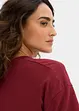 Robe en jersey coton extensible, bonprix