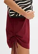 Robe en jersey coton extensible, bonprix