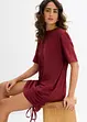 Robe en jersey coton extensible, bonprix