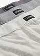 Lot de 3 boxers, bonprix