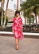 Robe-tunique en viscose fluide, bonprix